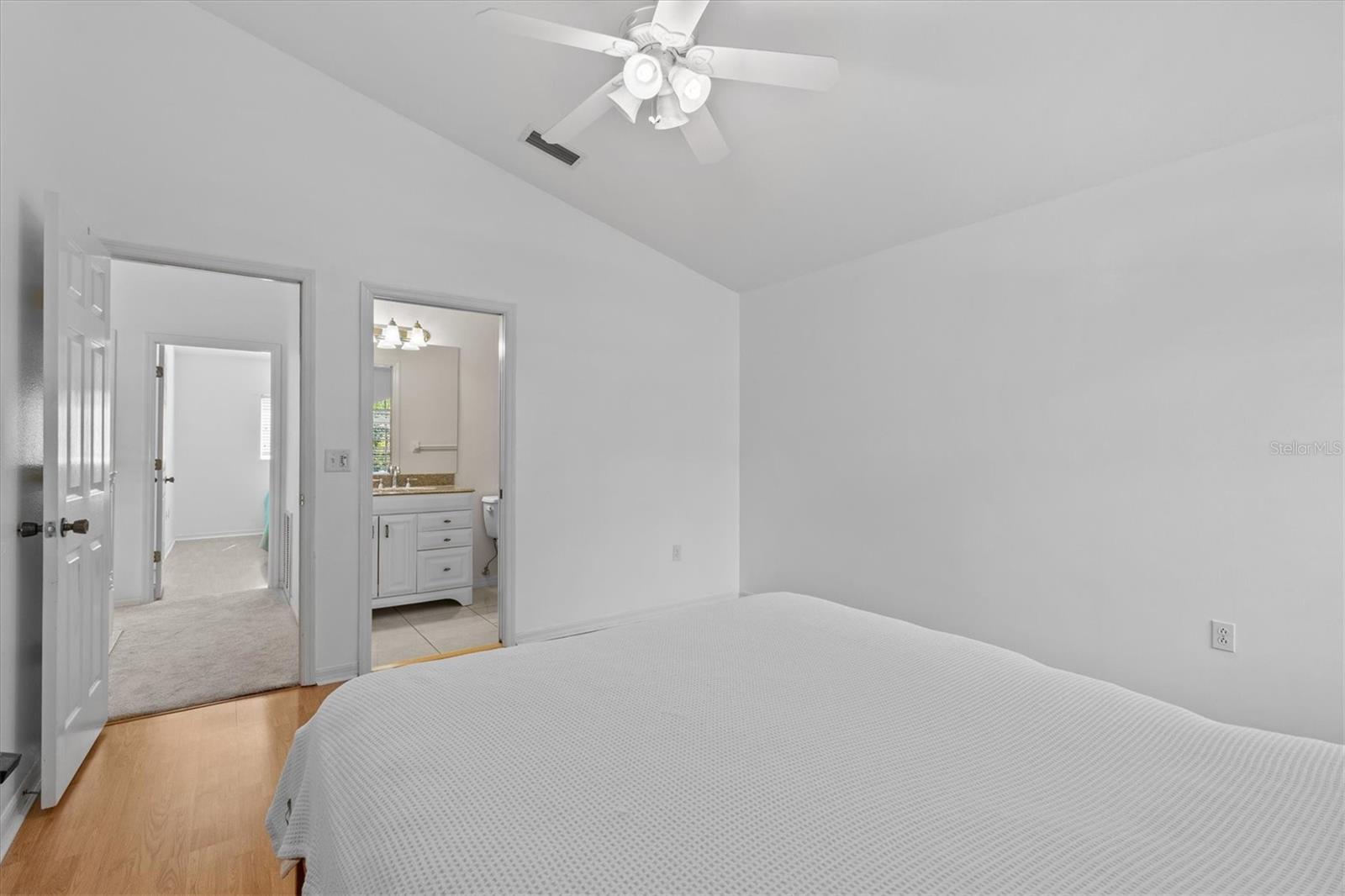 WARWICK HILLS - Residential