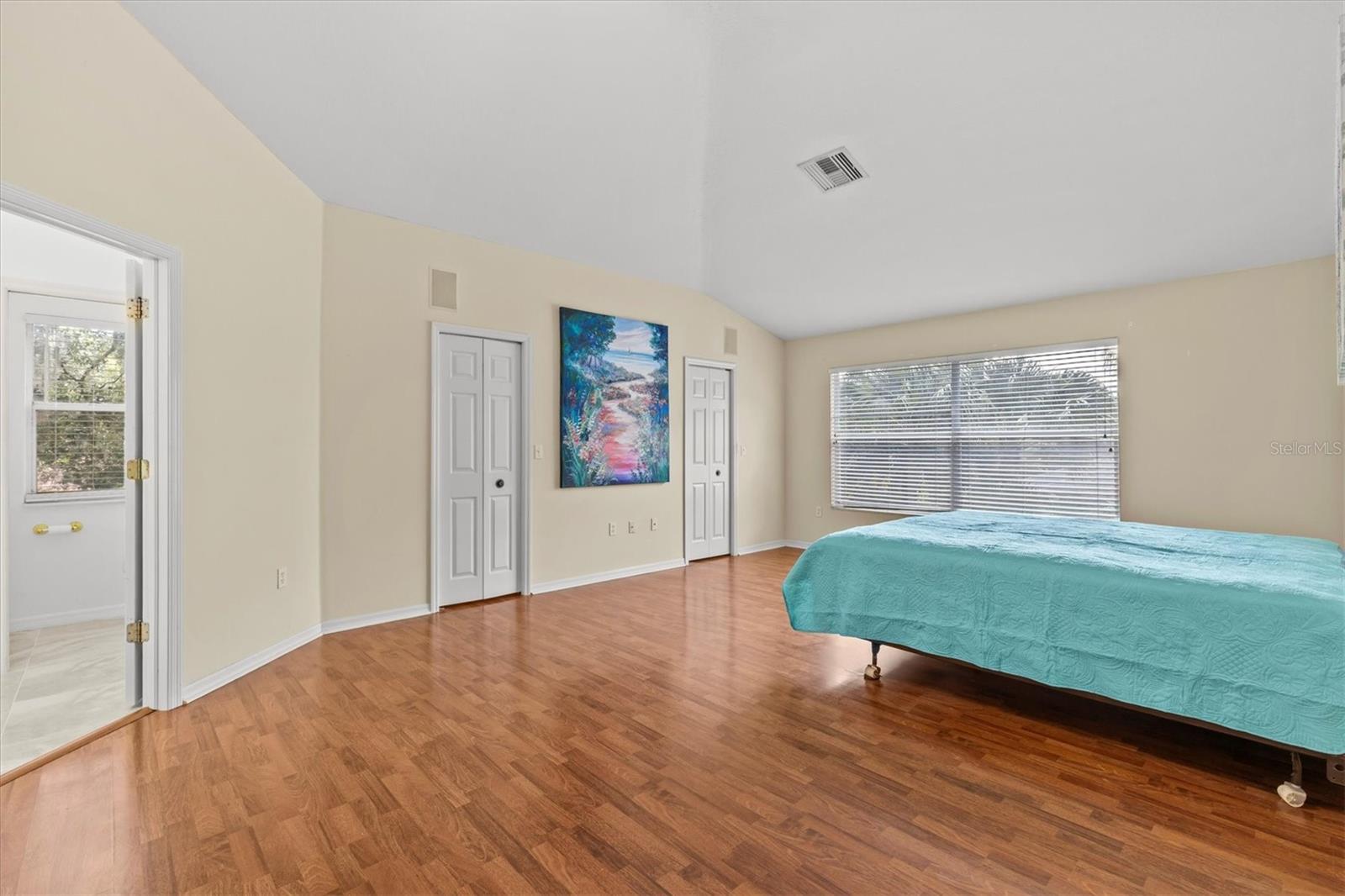 WARWICK HILLS - Residential
