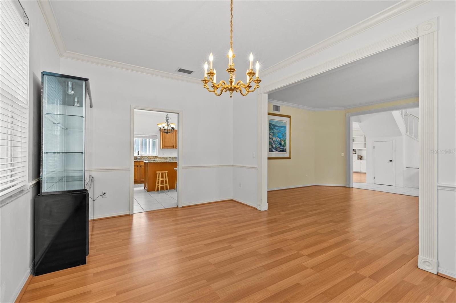 WARWICK HILLS - Residential