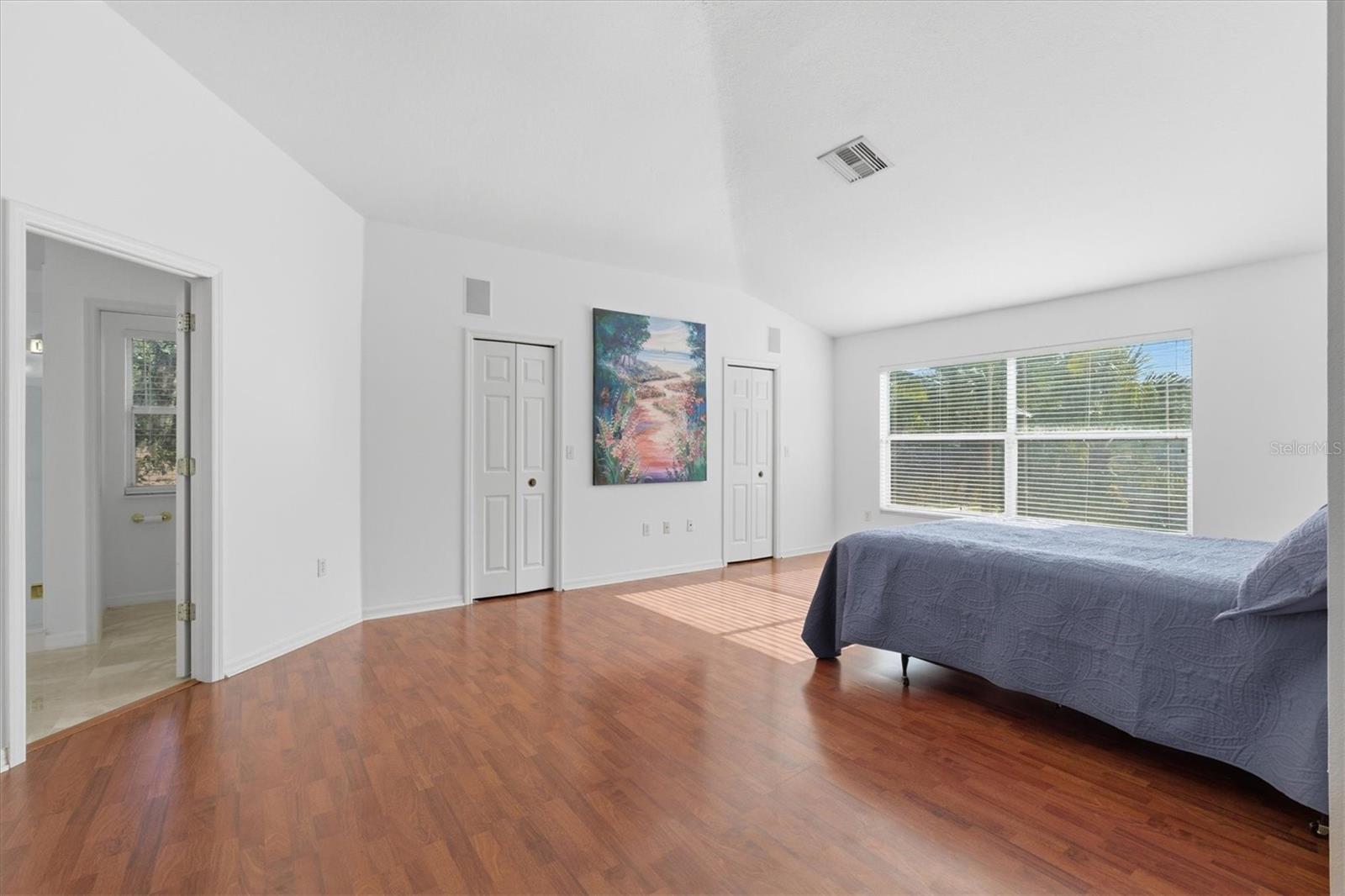 WARWICK HILLS - Residential