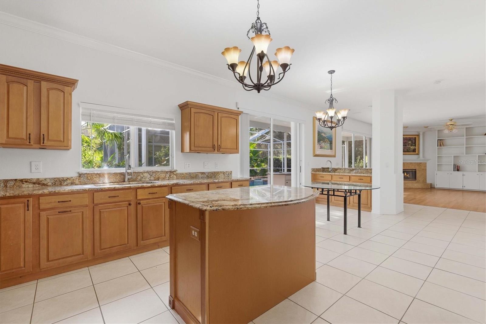 WARWICK HILLS - Residential