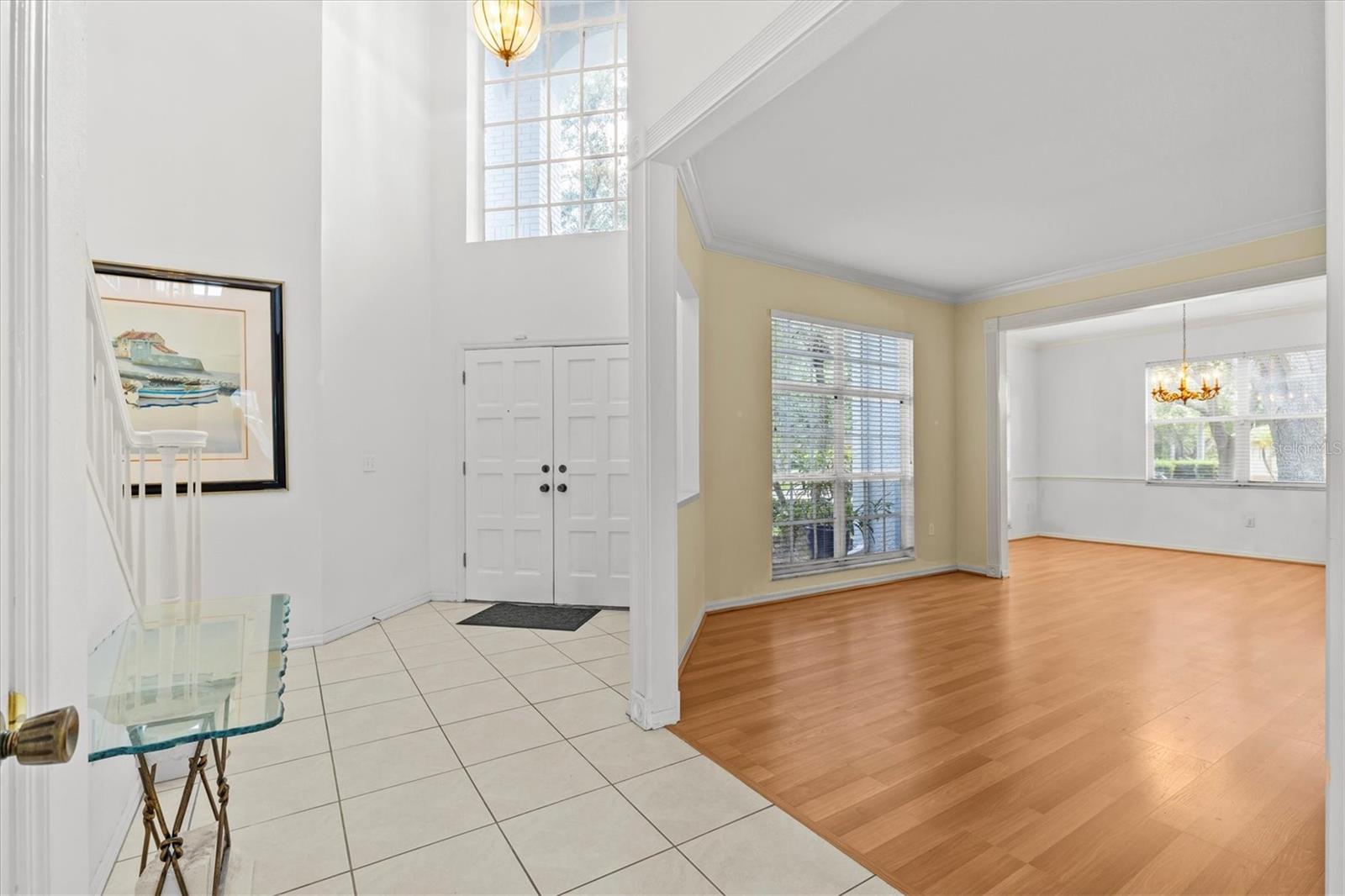 WARWICK HILLS - Residential