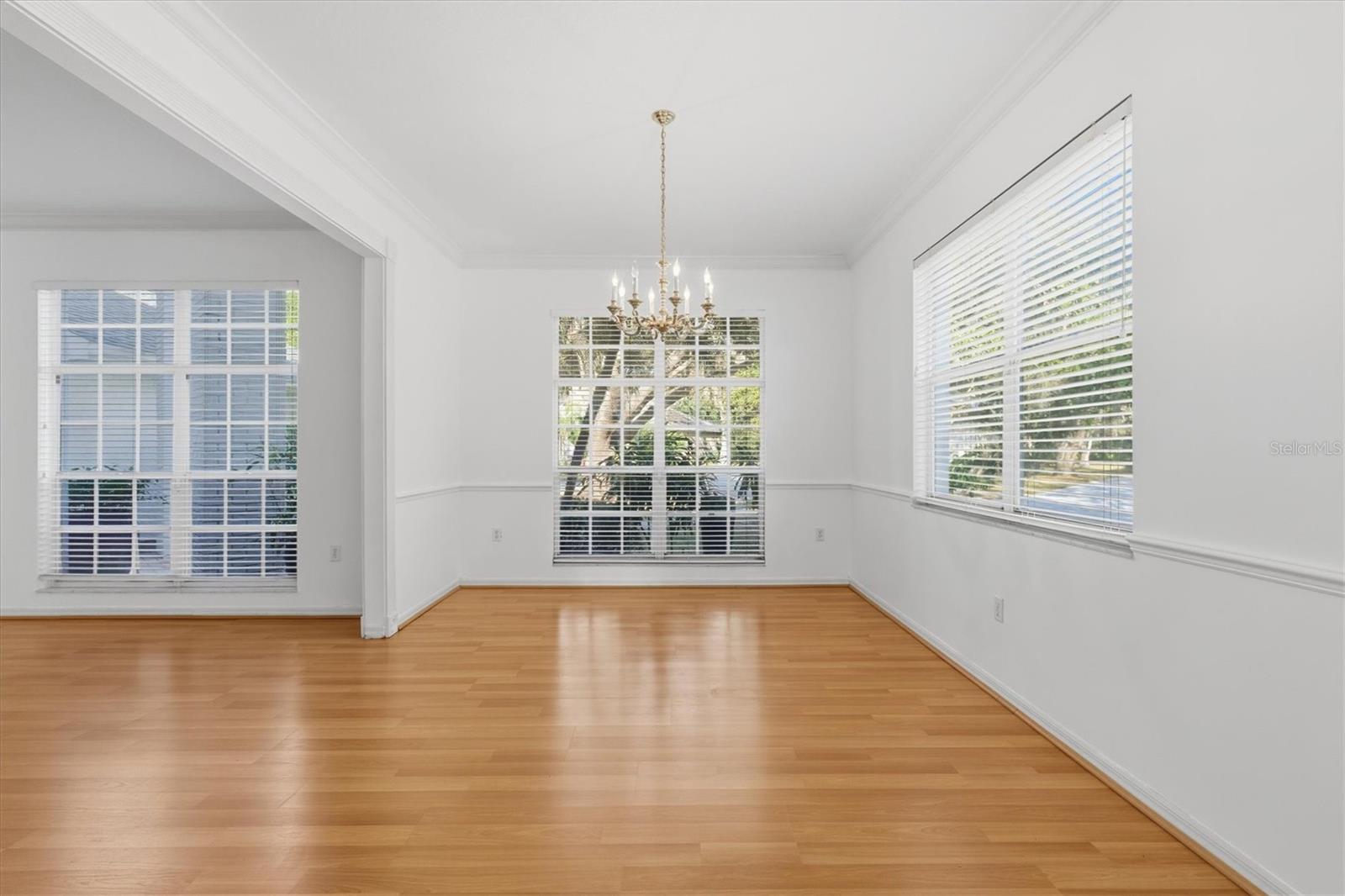 WARWICK HILLS - Residential