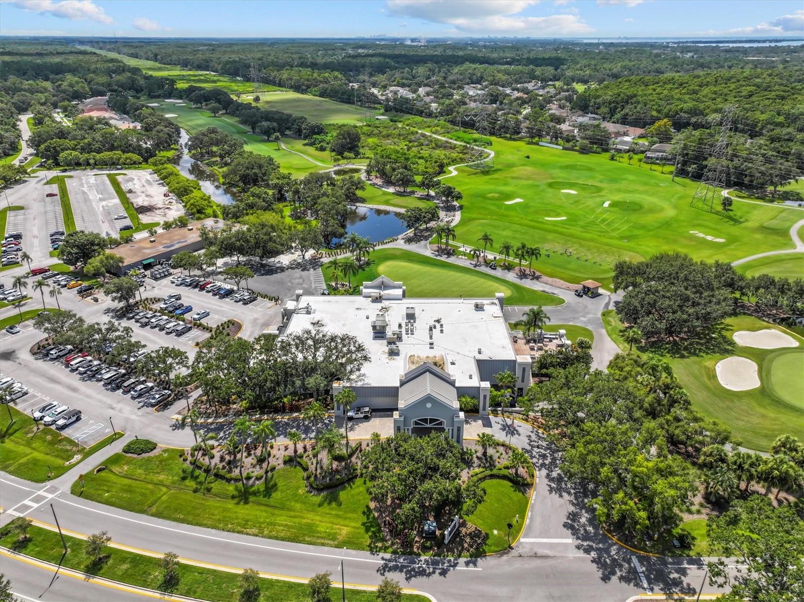 WARWICK HILLS - Residential