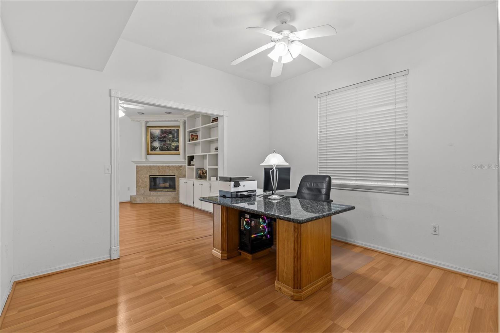 WARWICK HILLS - Residential