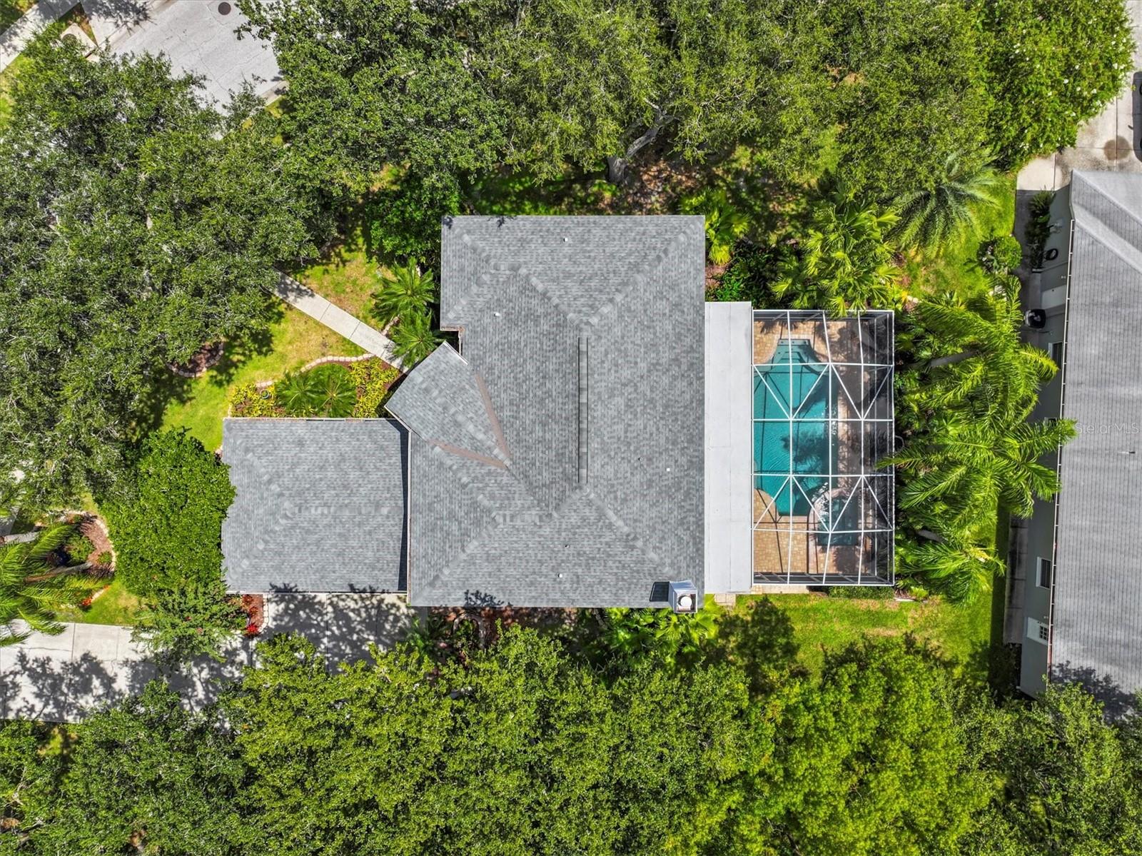 WARWICK HILLS - Residential