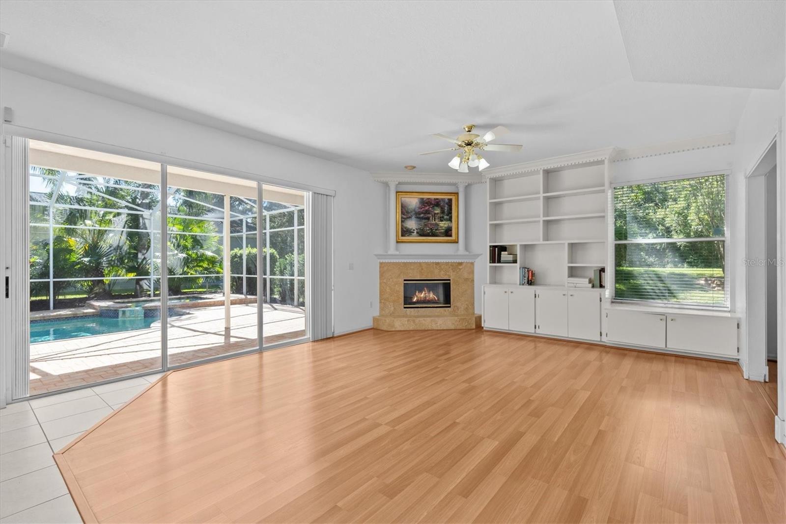 WARWICK HILLS - Residential