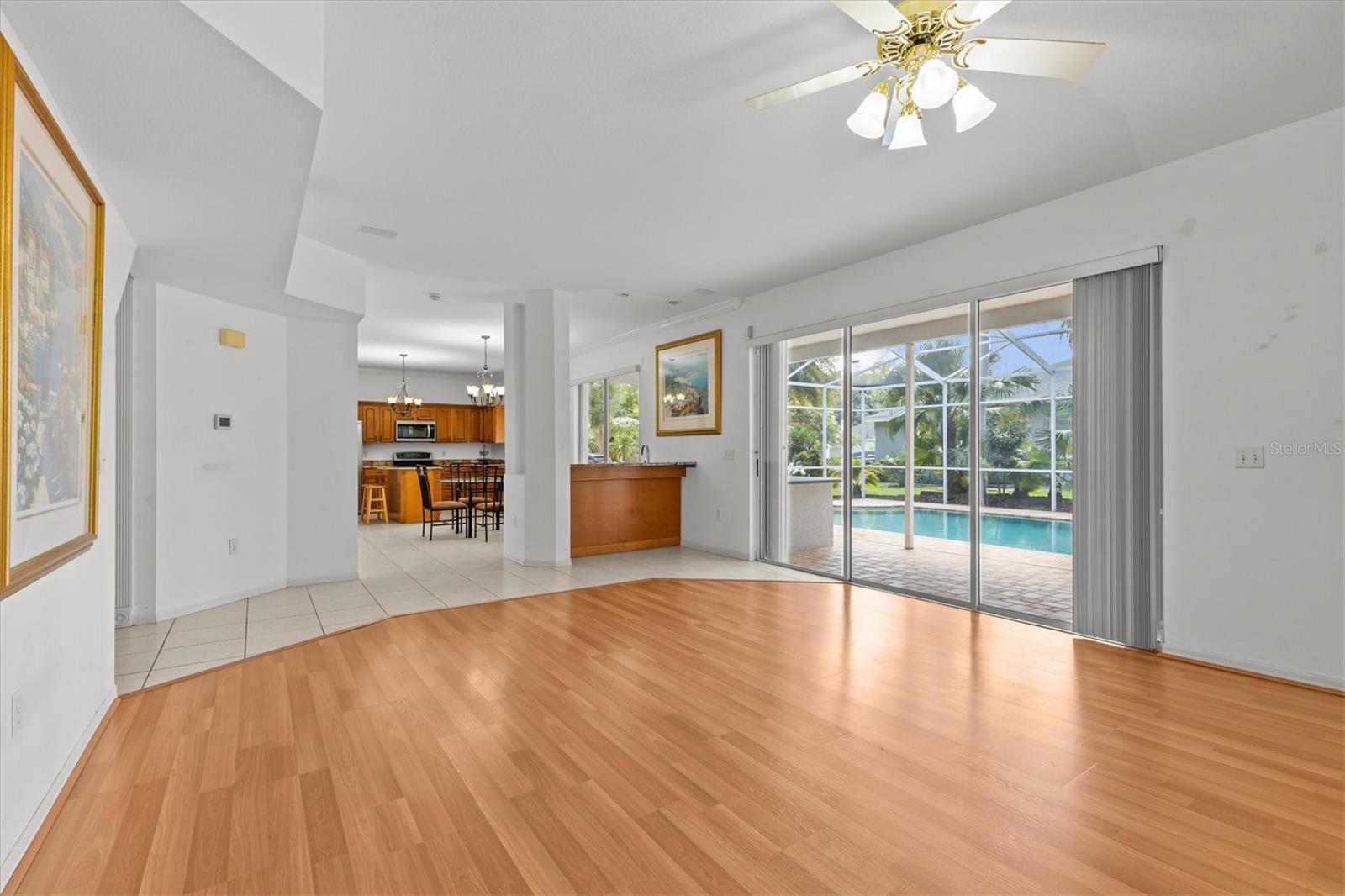 WARWICK HILLS - Residential