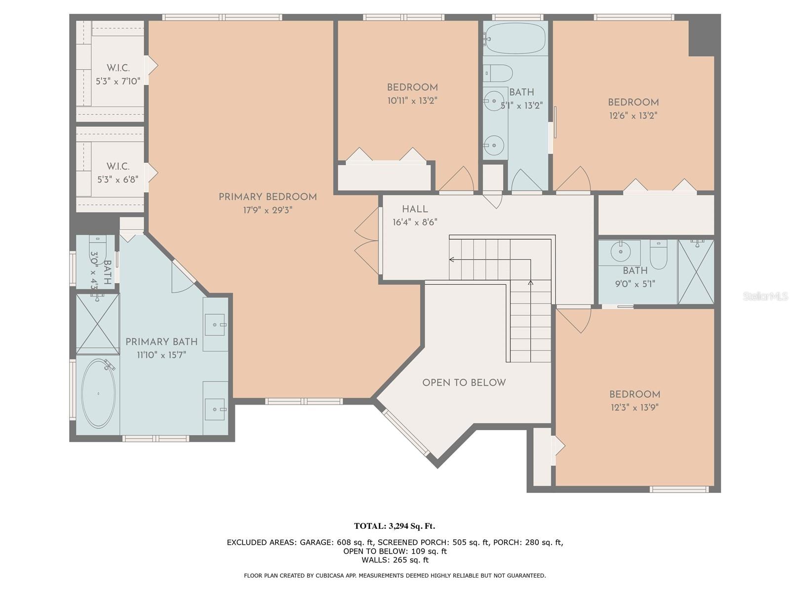 WARWICK HILLS - Residential
