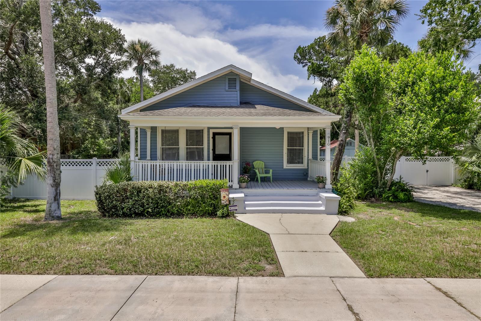 Cavedo Add - Residential