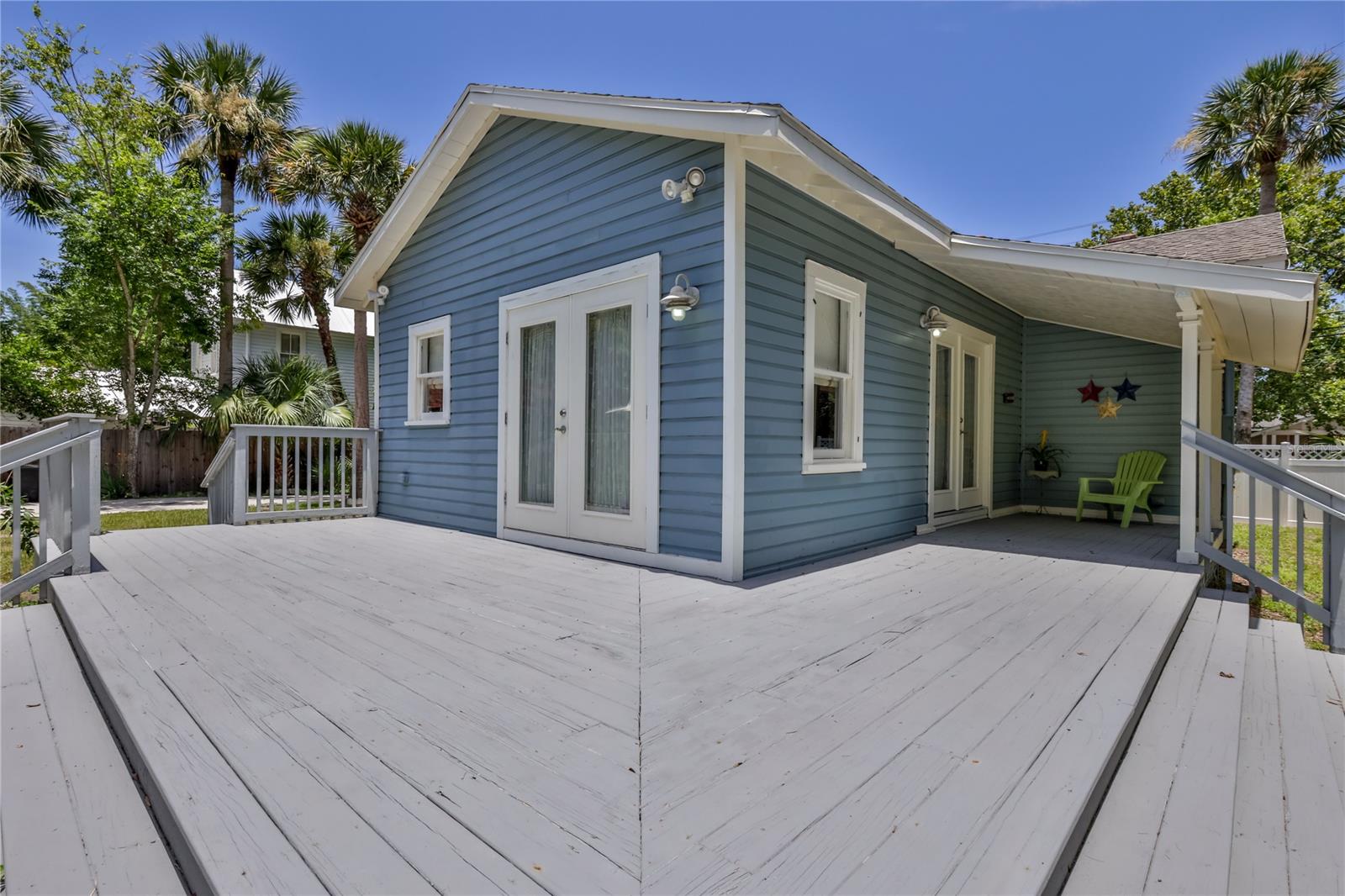 Cavedo Add - Residential