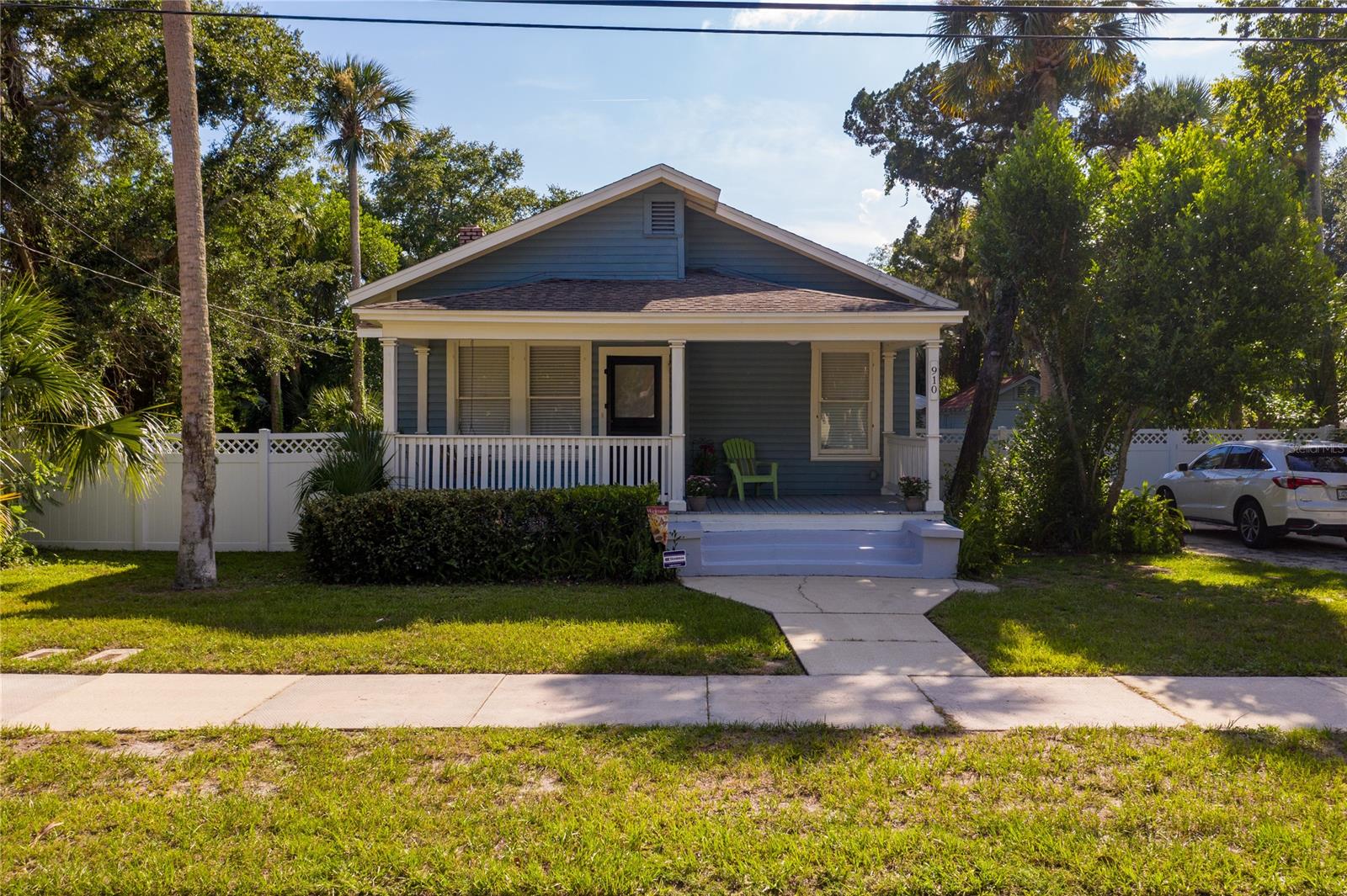 Cavedo Add - Residential