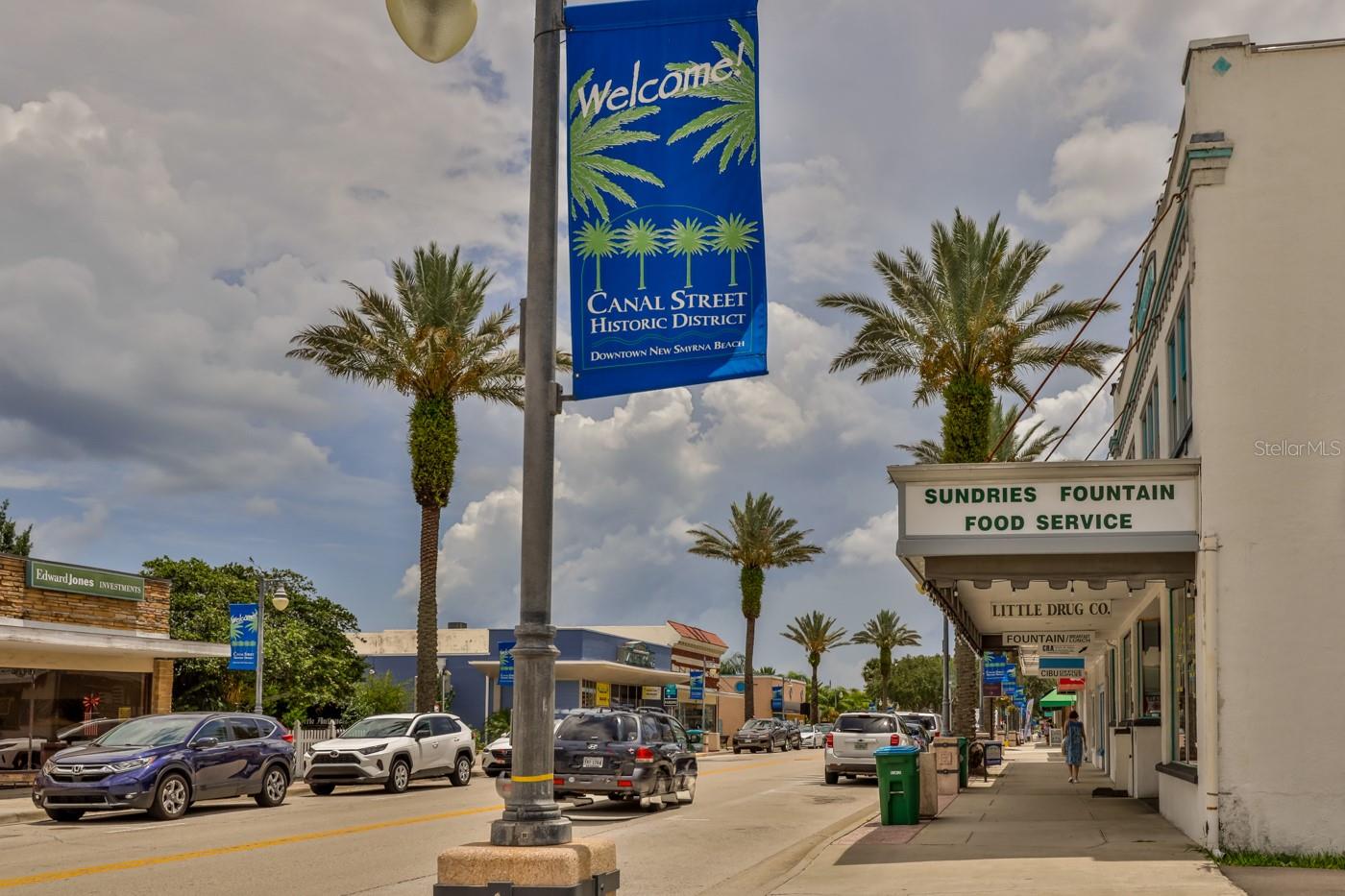 Cavedo Add - Residential