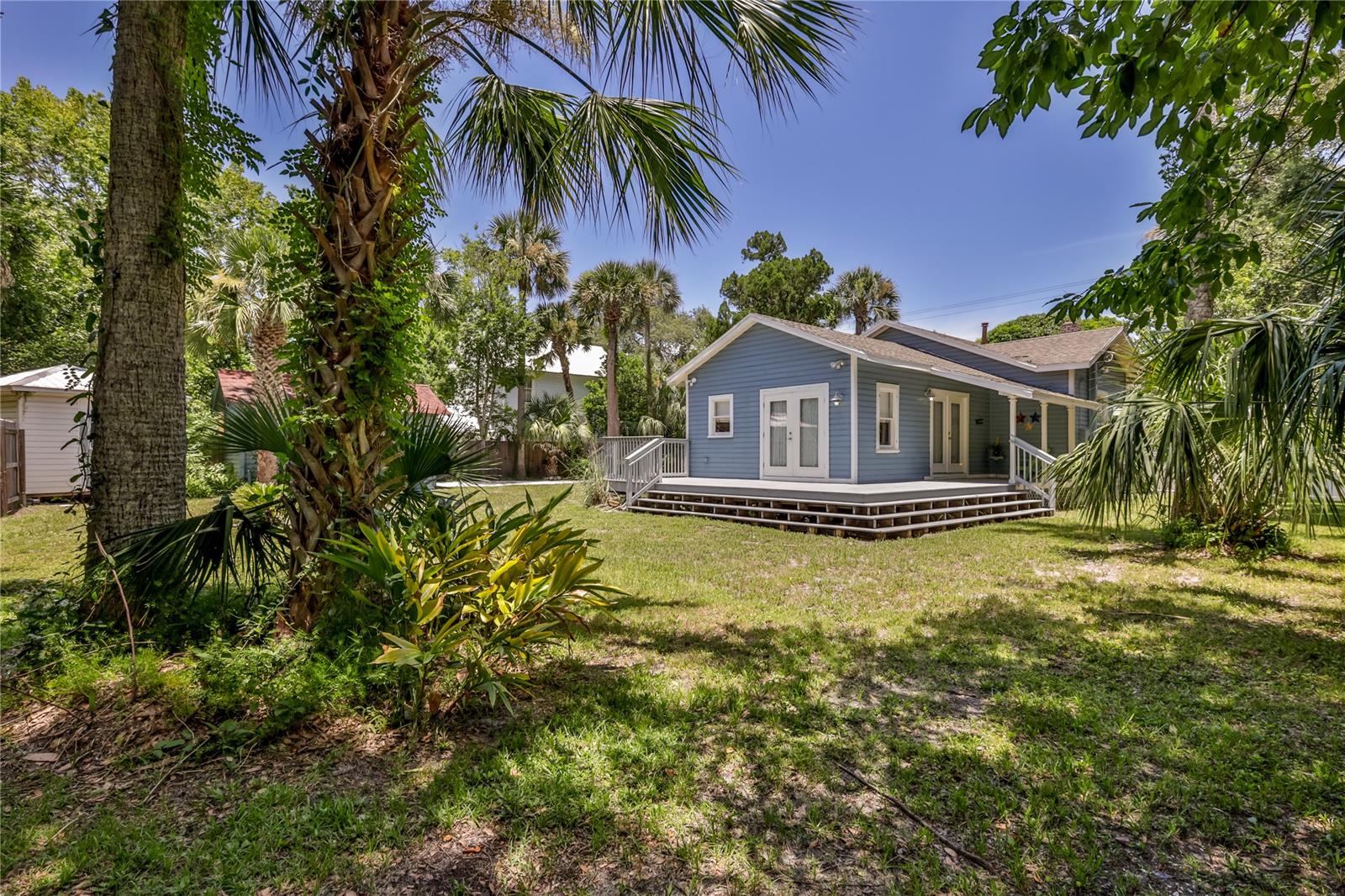 Cavedo Add - Residential