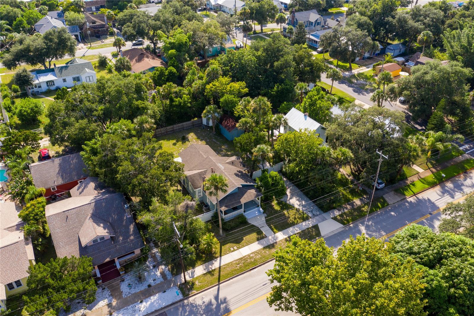 Cavedo Add - Residential