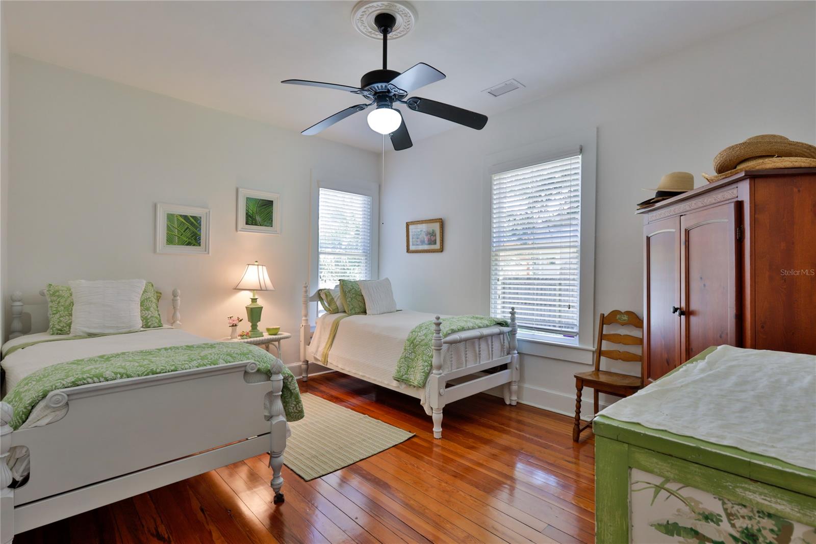 Cavedo Add - Residential