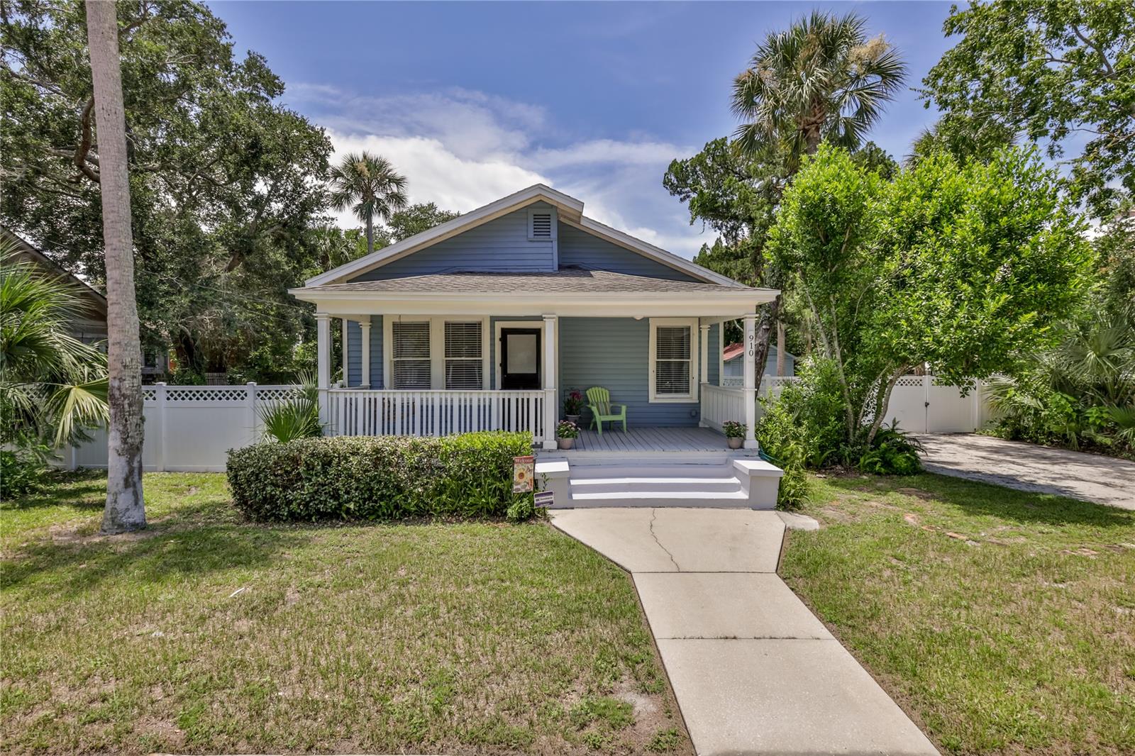 Cavedo Add - Residential