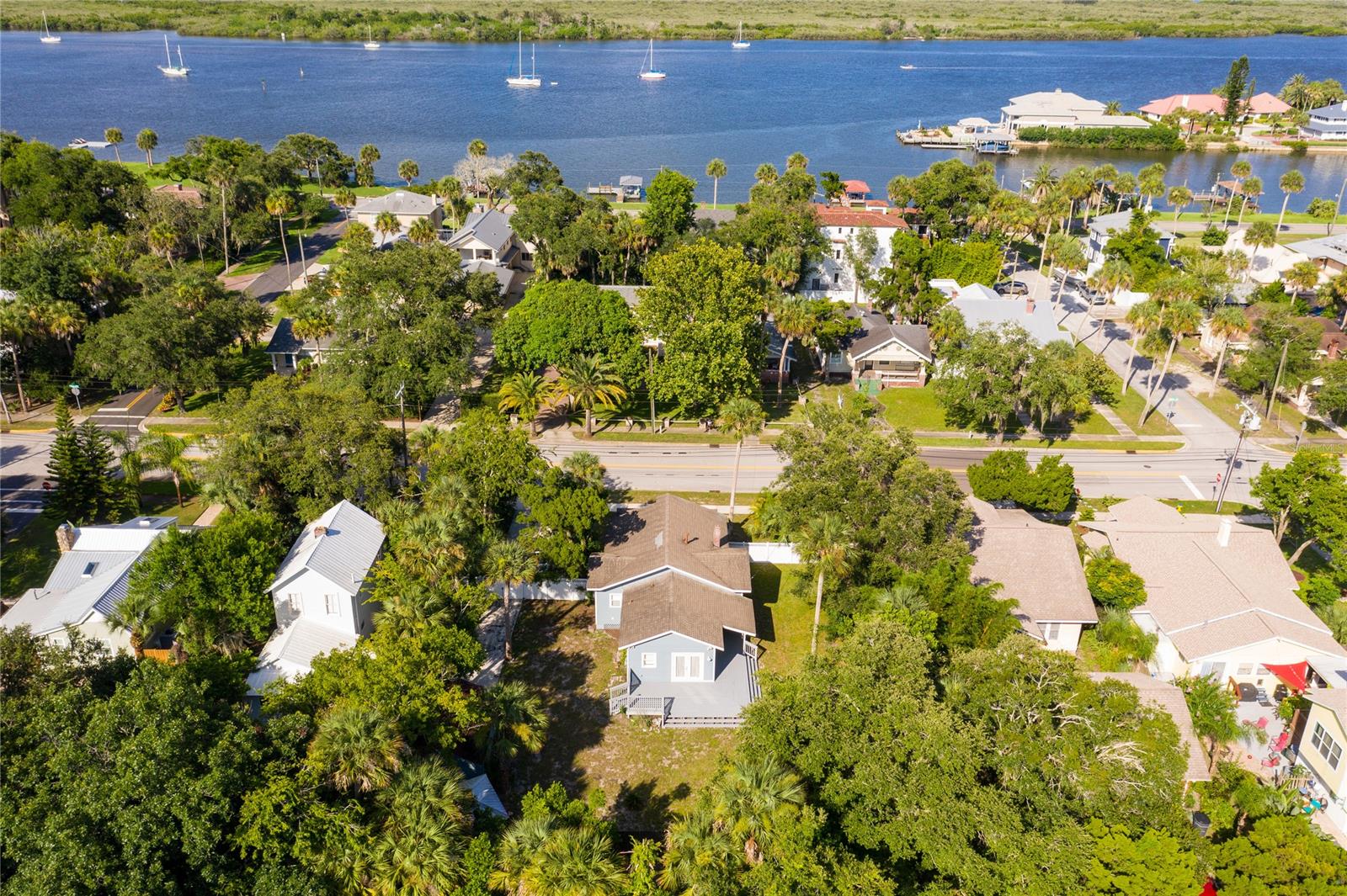 Cavedo Add - Residential