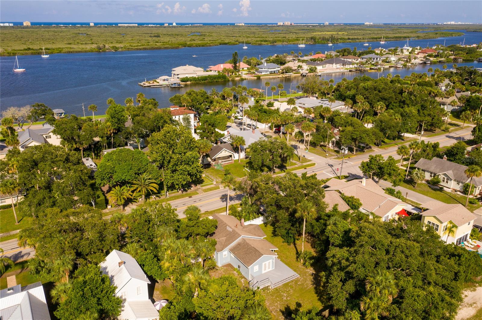 Cavedo Add - Residential