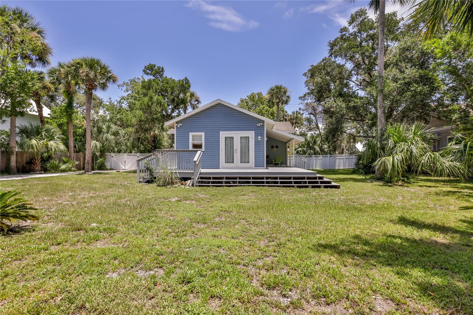 Cavedo Add - Residential