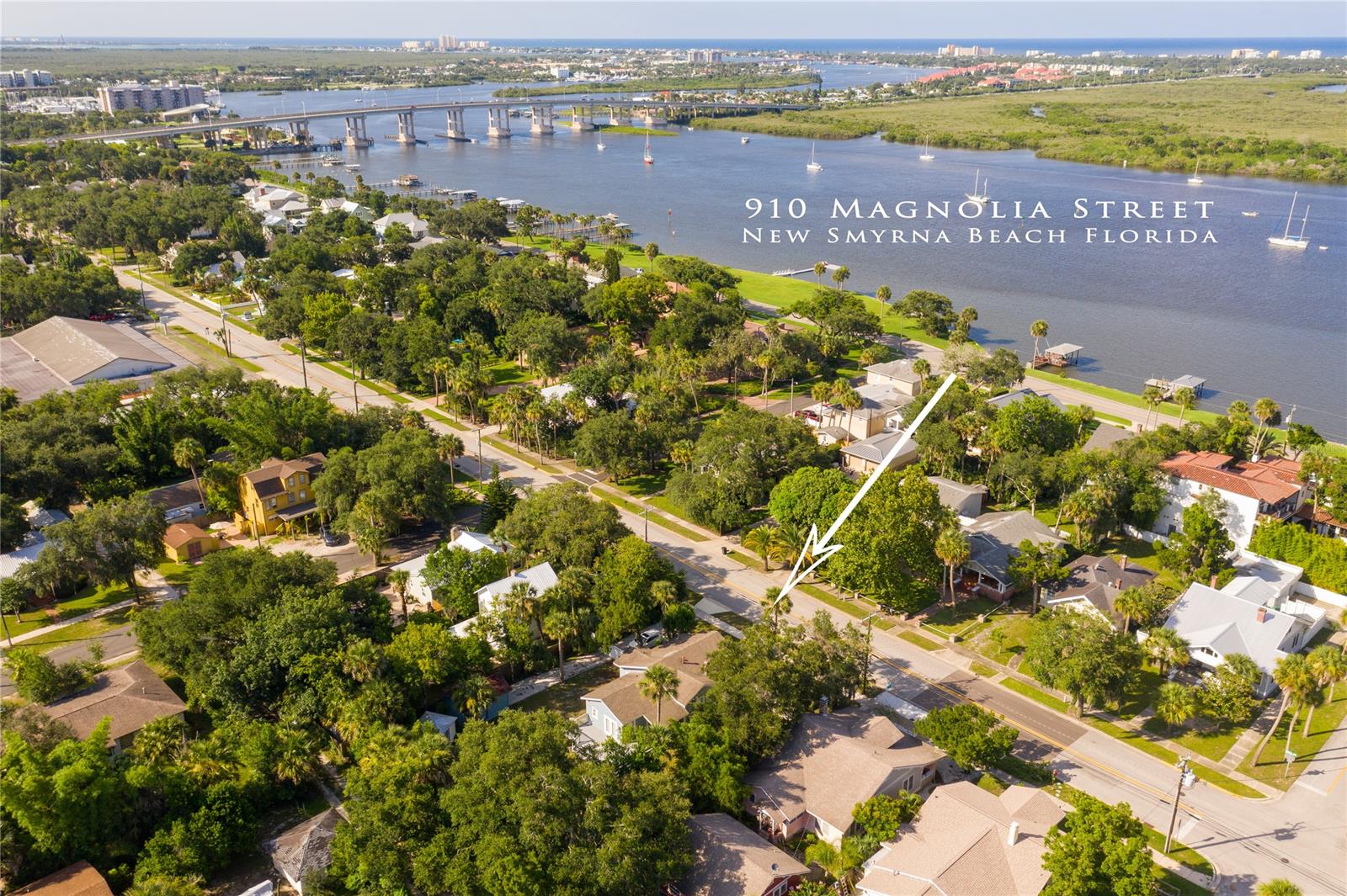 Cavedo Add - Residential