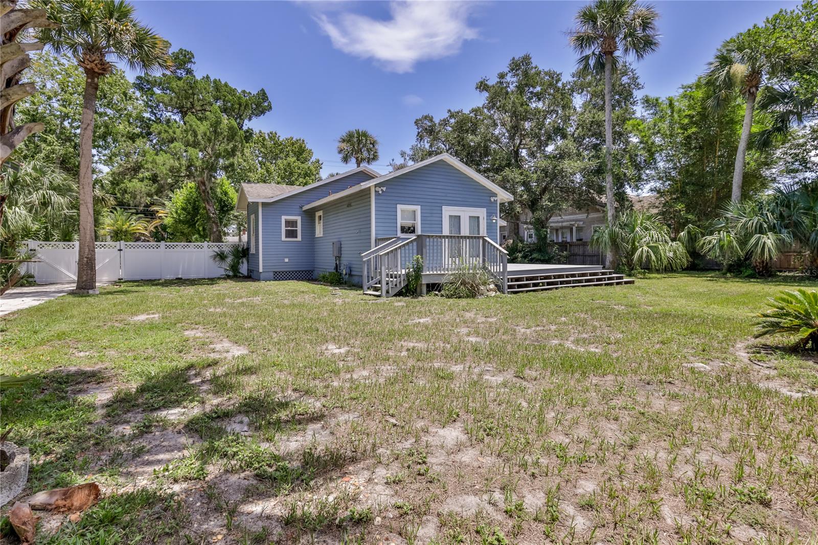 Cavedo Add - Residential