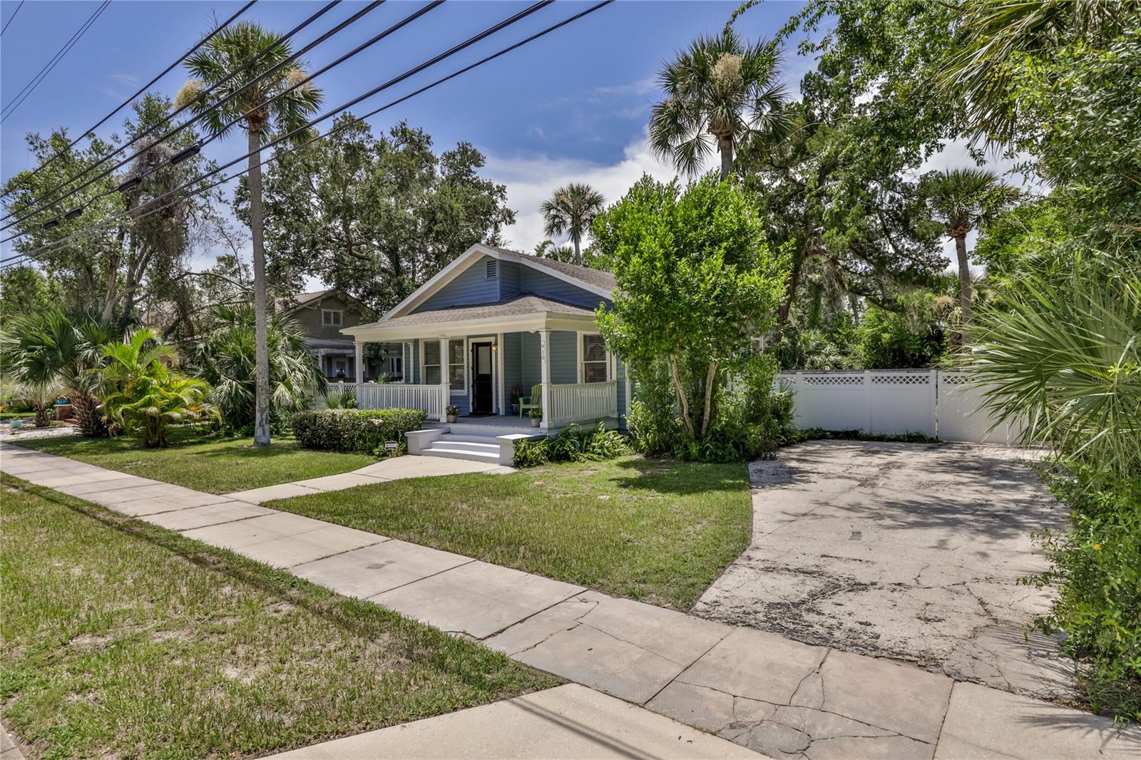 Cavedo Add - Residential