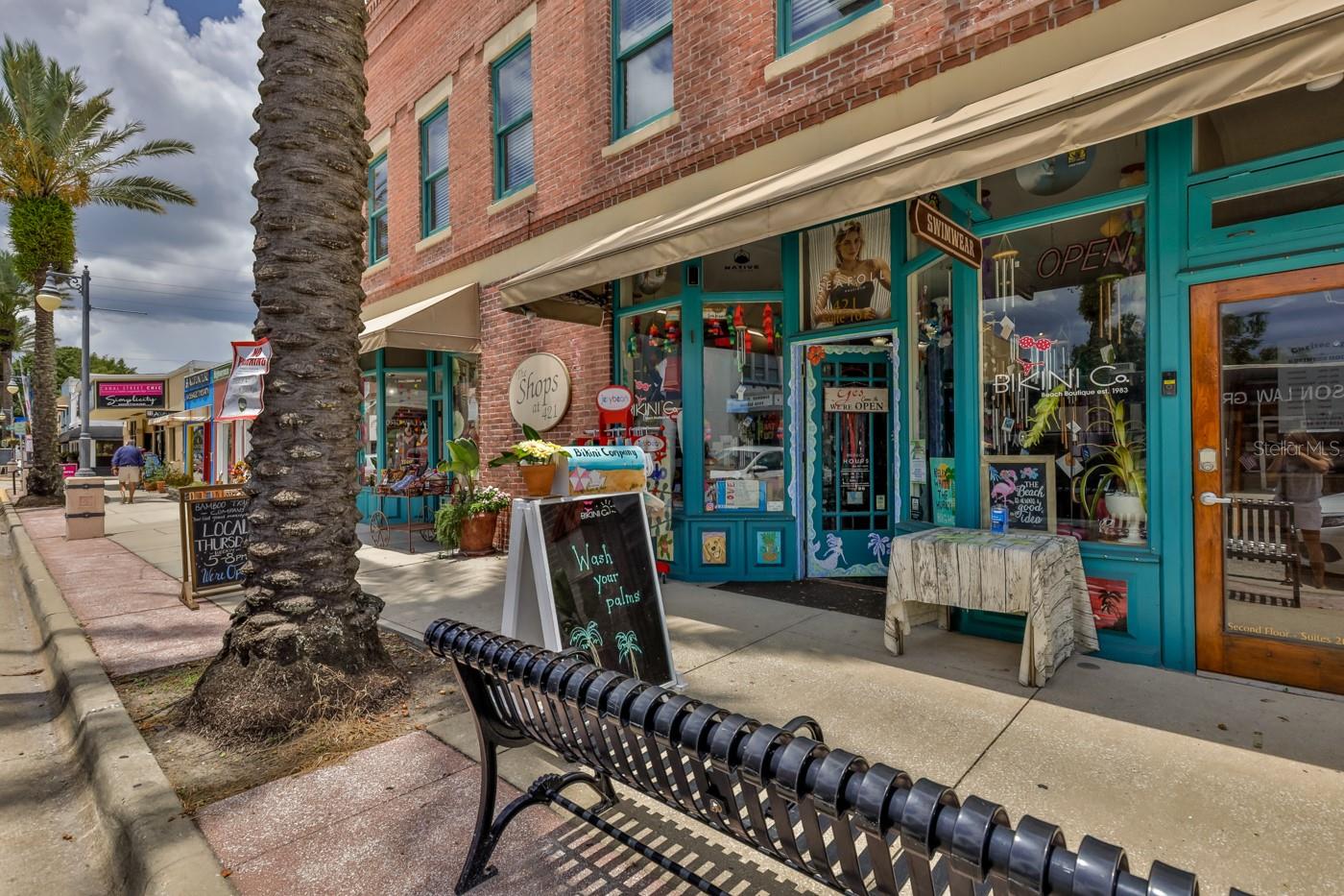 Cavedo Add - Residential