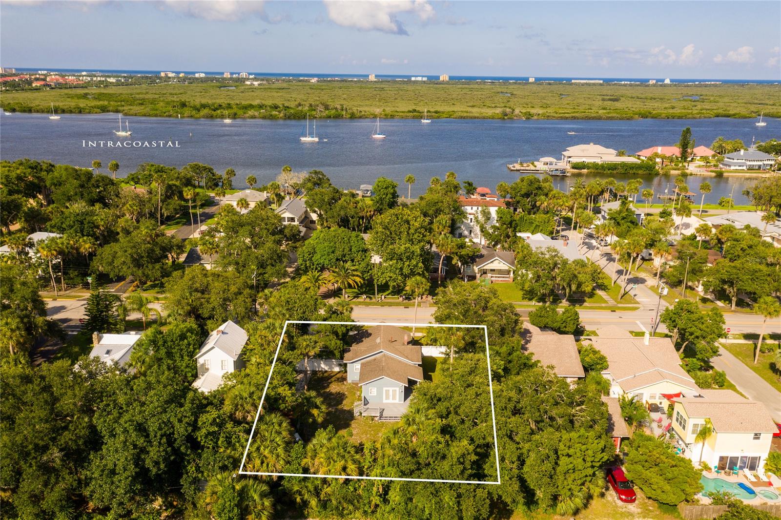 Cavedo Add - Residential