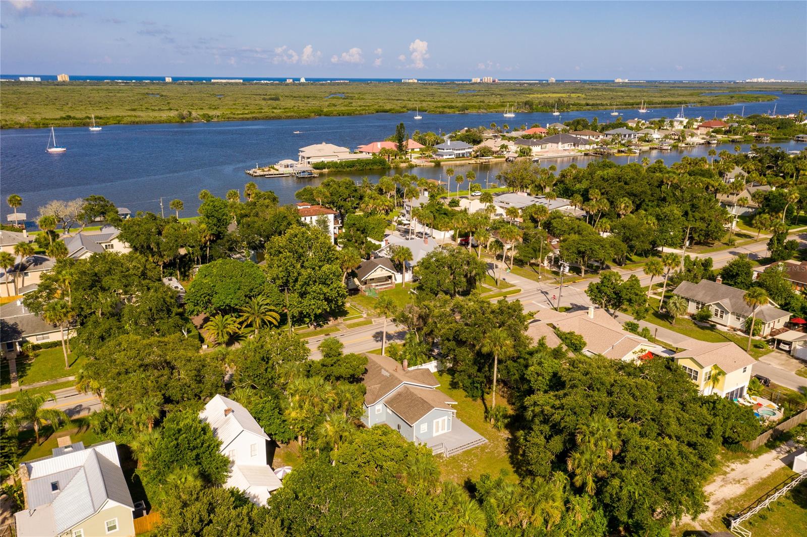 Cavedo Add - Residential