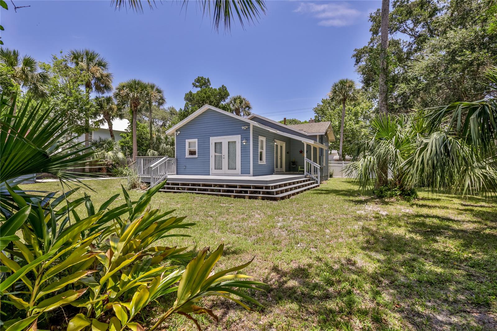 Cavedo Add - Residential