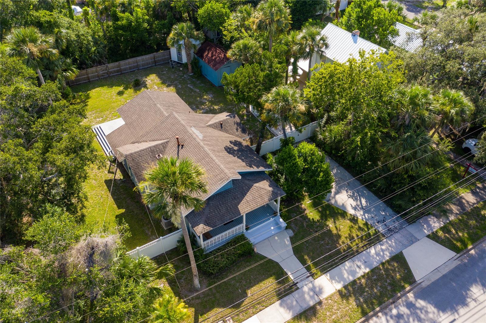 Cavedo Add - Residential