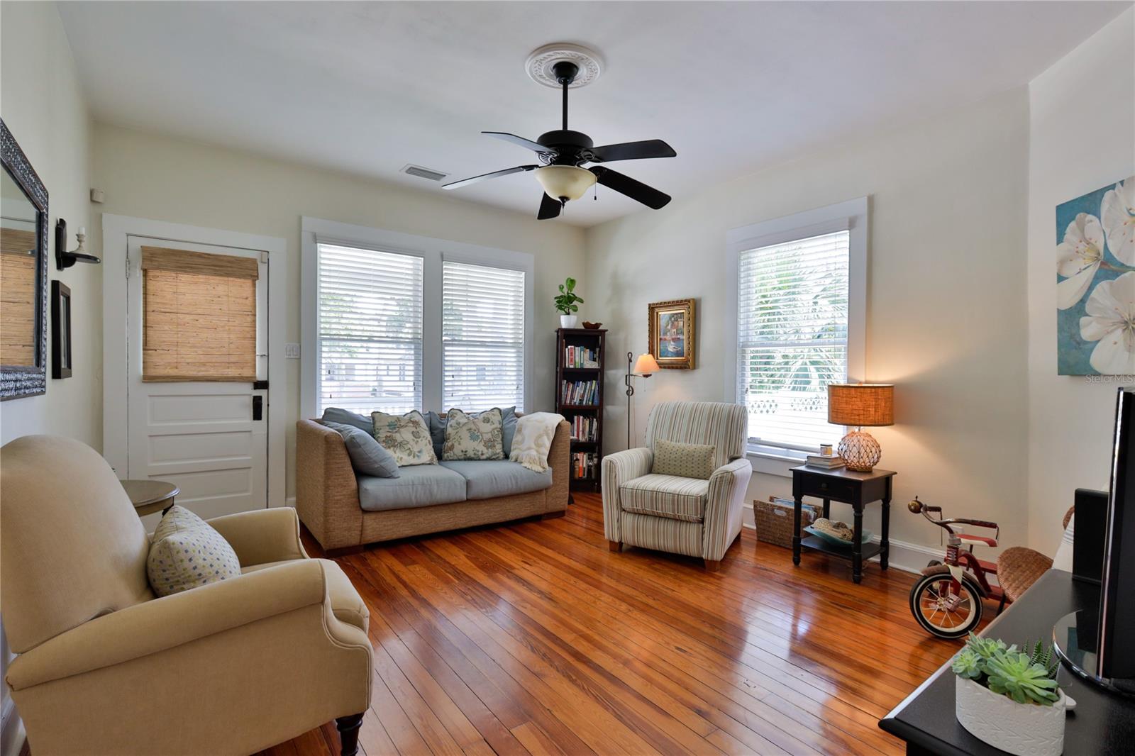 Cavedo Add - Residential