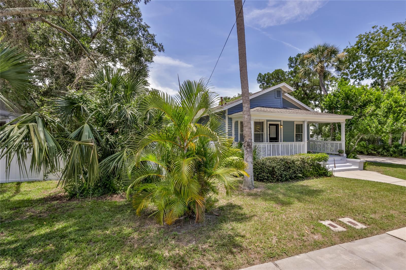 Cavedo Add - Residential