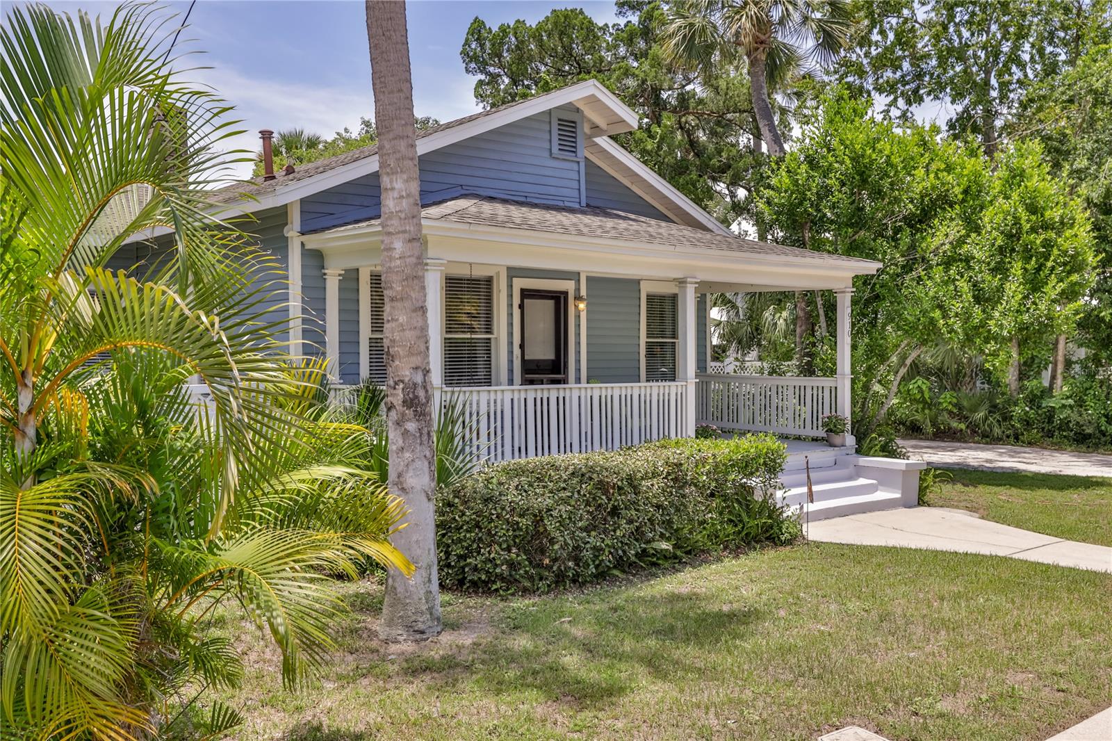 Cavedo Add - Residential