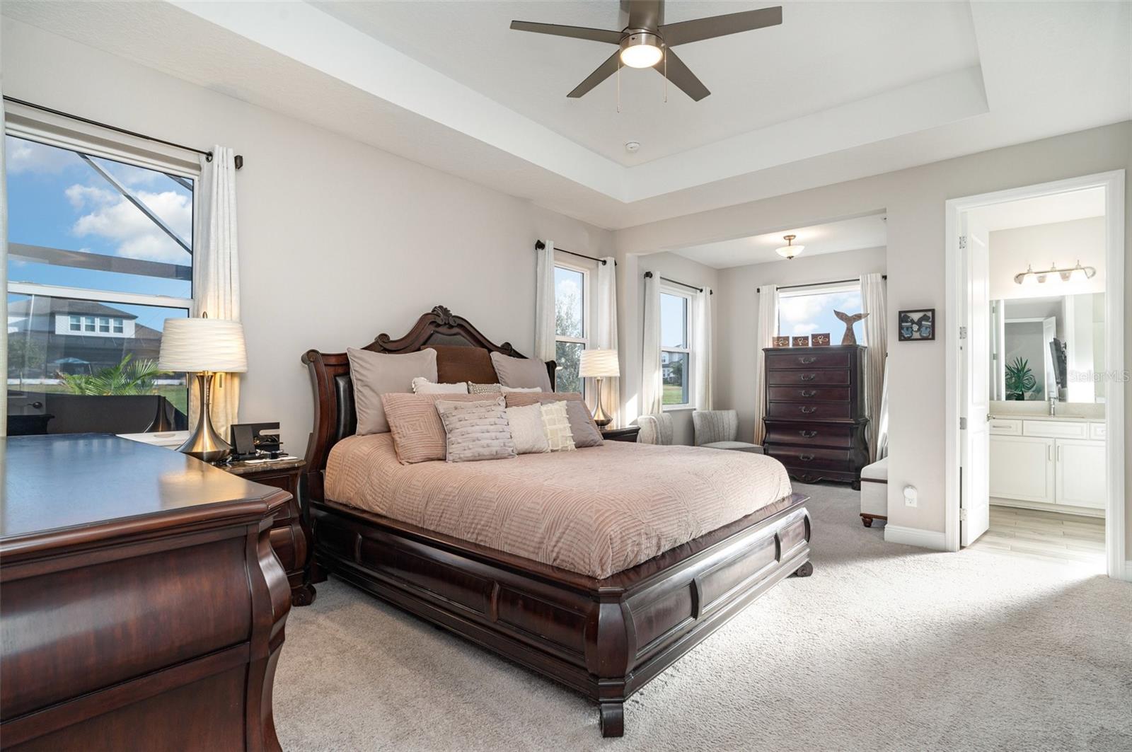 COVE AT TWIN RIVERS - Residential