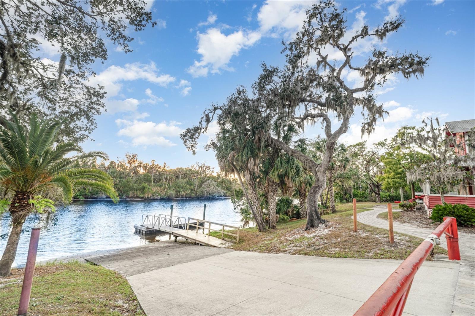 COVE AT TWIN RIVERS - Residential