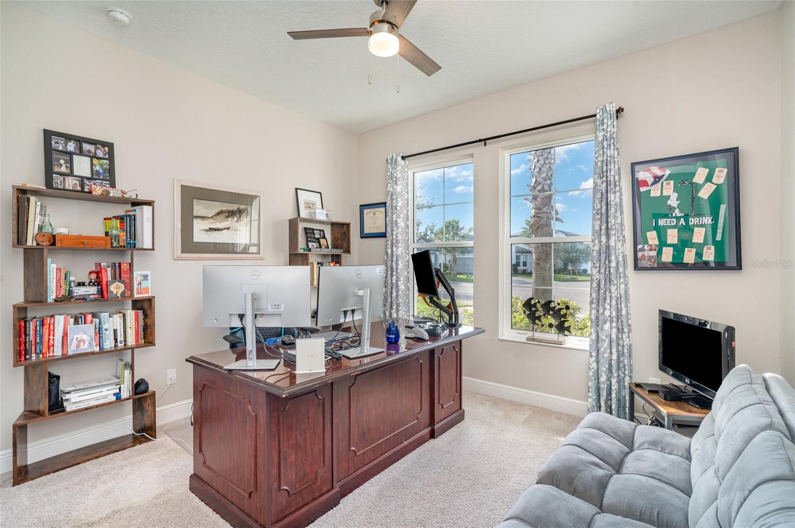 COVE AT TWIN RIVERS - Residential