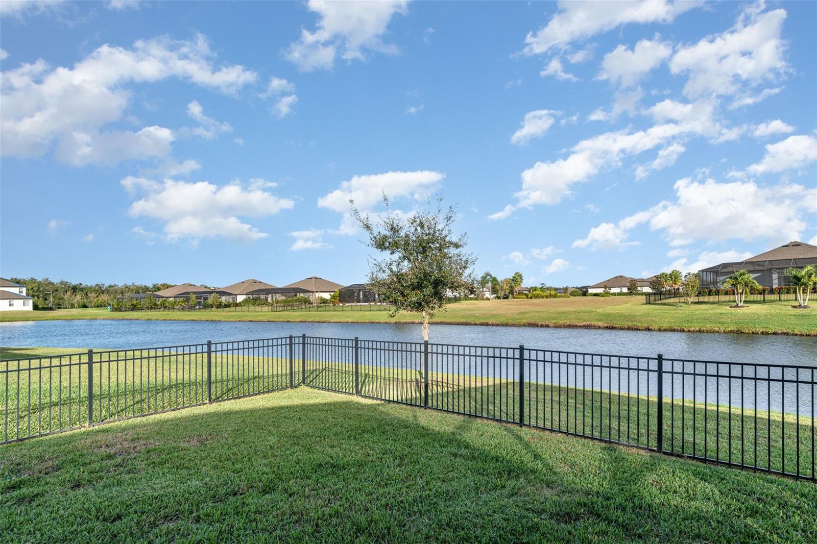 COVE AT TWIN RIVERS - Residential