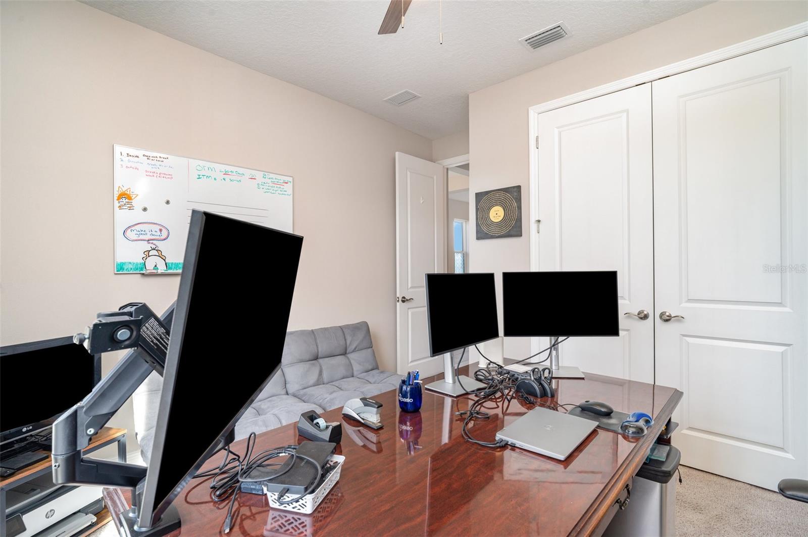 COVE AT TWIN RIVERS - Residential