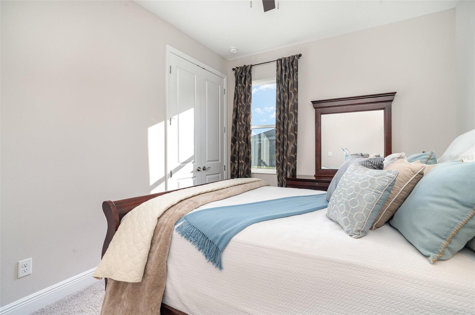 COVE AT TWIN RIVERS - Residential