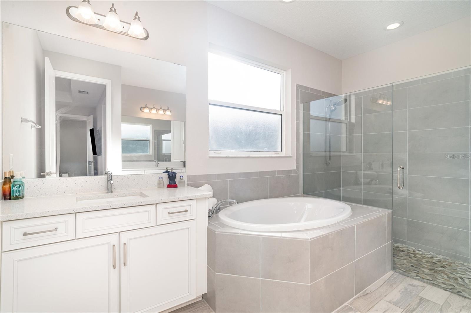 COVE AT TWIN RIVERS - Residential