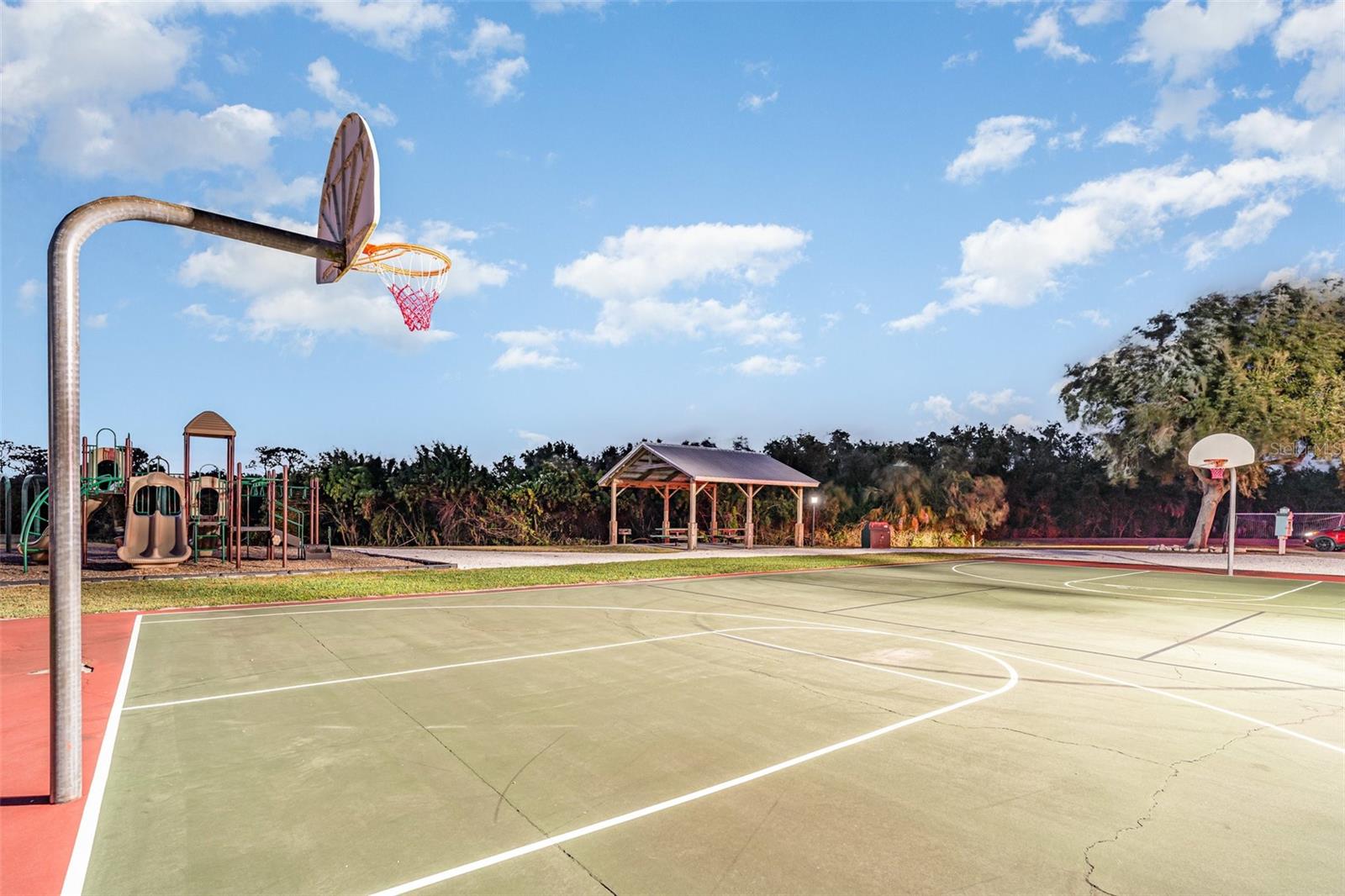 COVE AT TWIN RIVERS - Residential