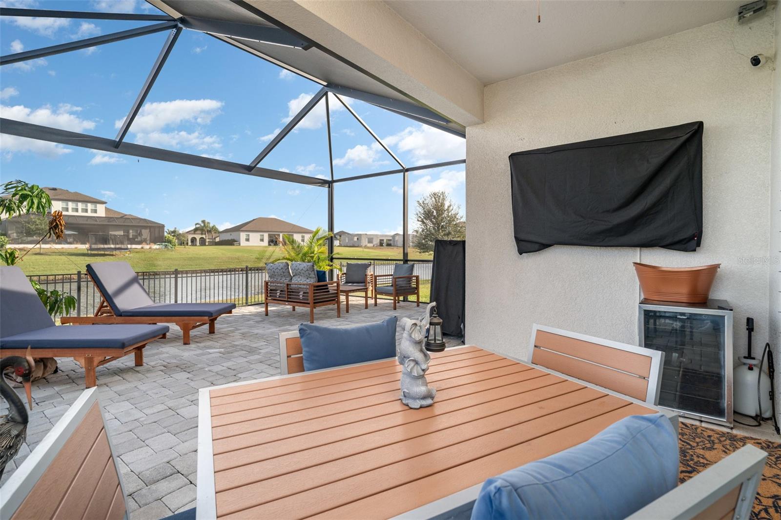 COVE AT TWIN RIVERS - Residential