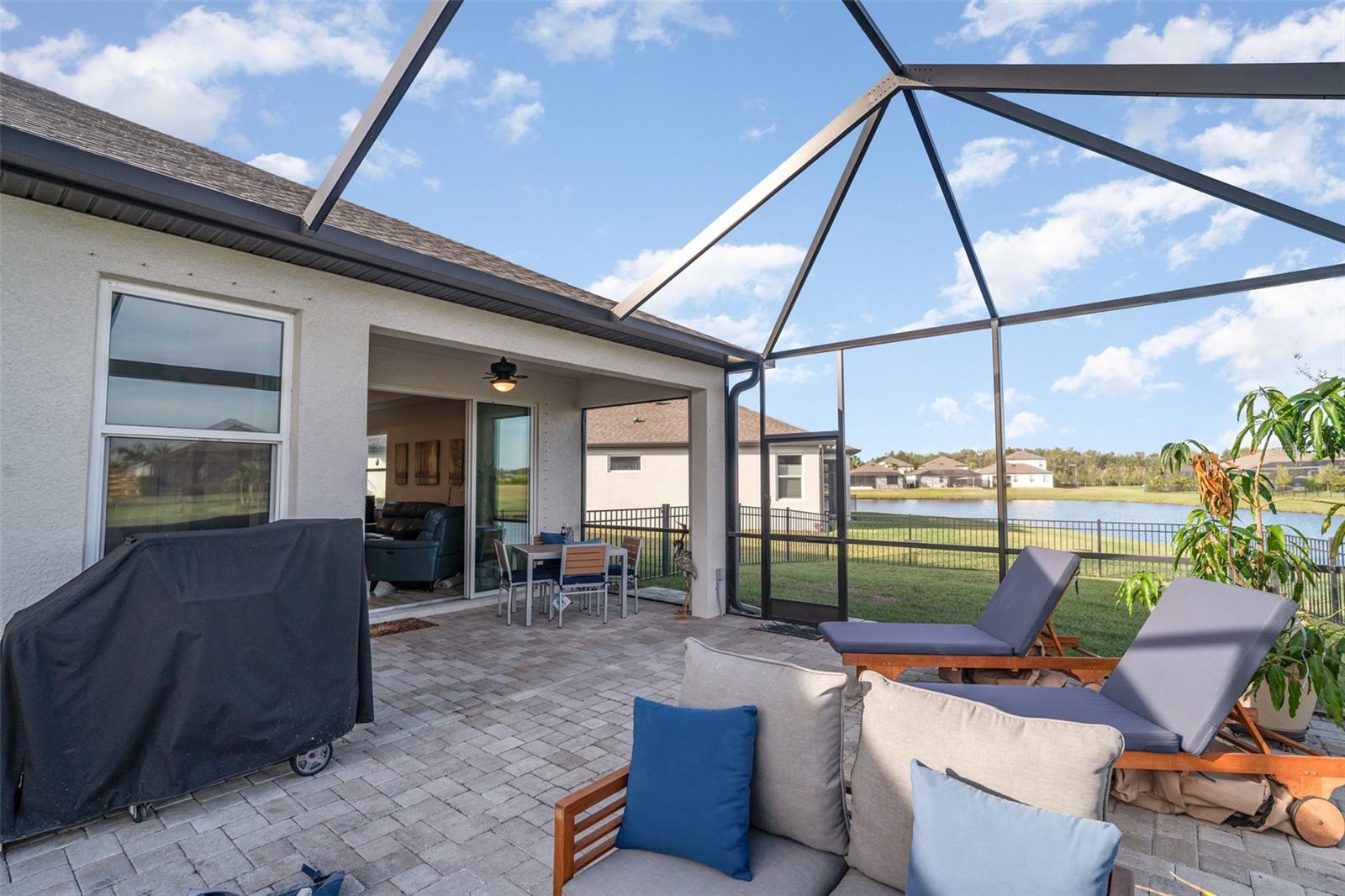 COVE AT TWIN RIVERS - Residential