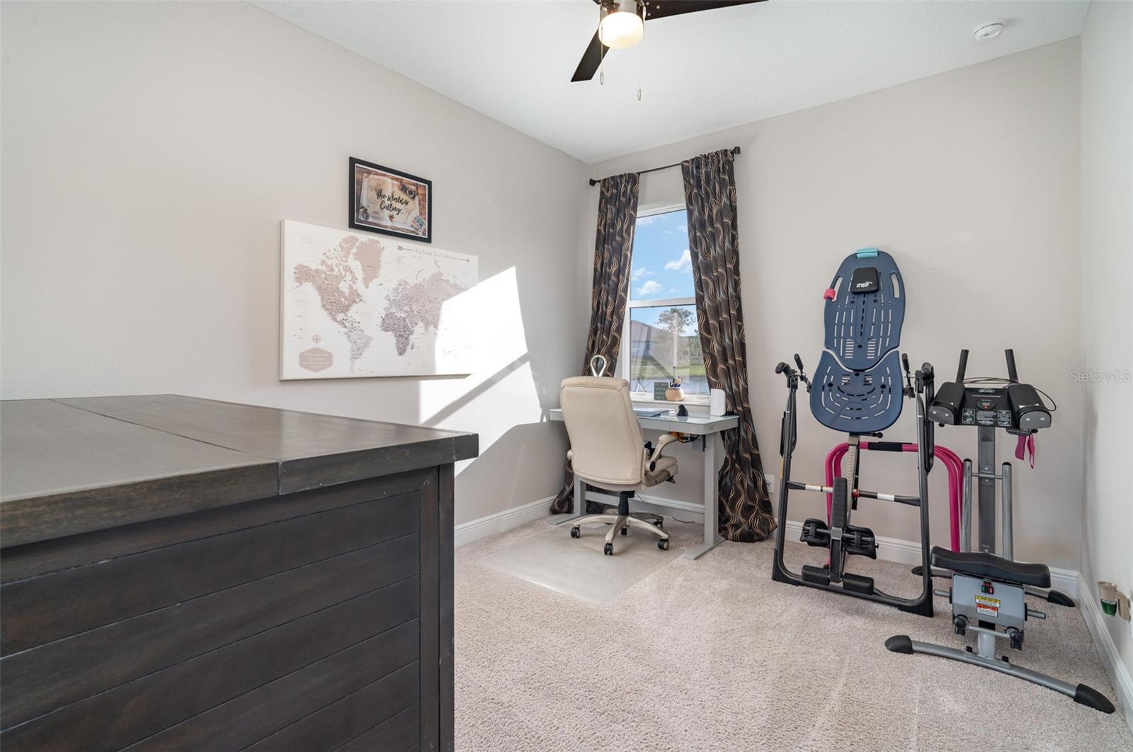 COVE AT TWIN RIVERS - Residential