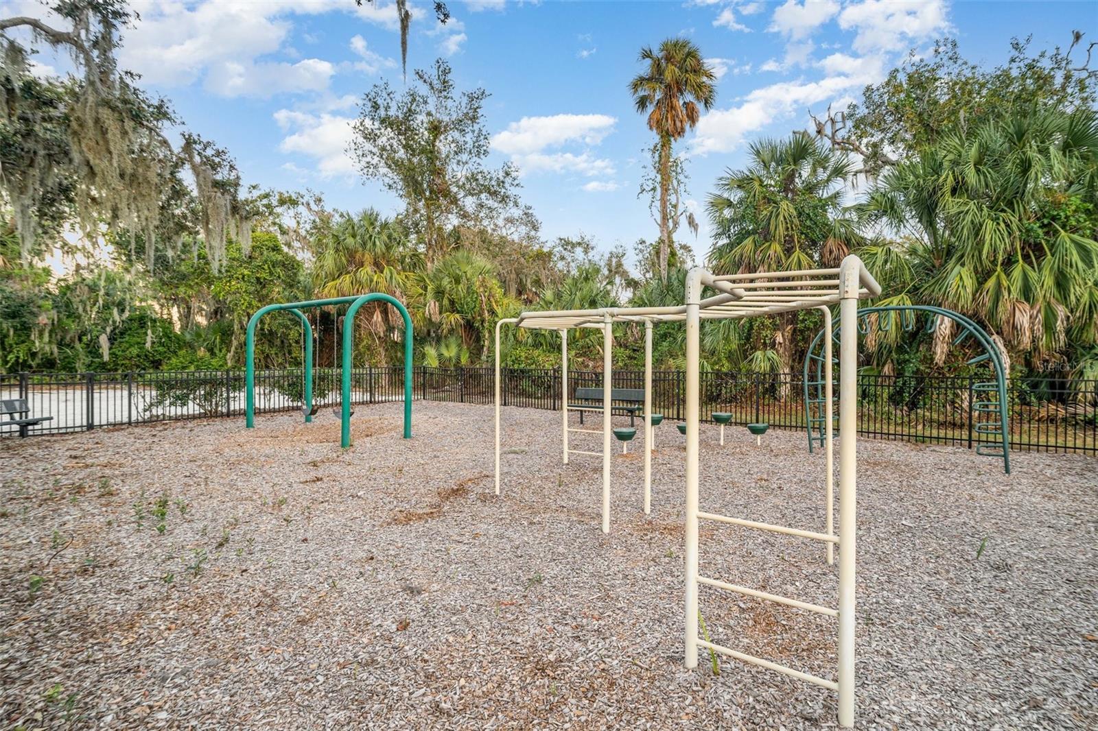 COVE AT TWIN RIVERS - Residential