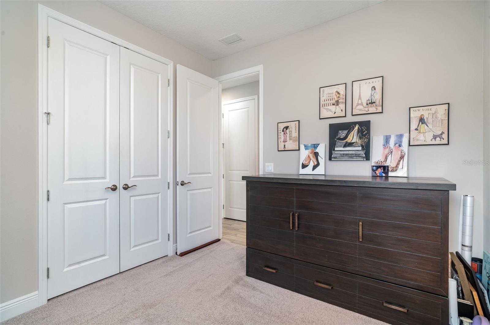 COVE AT TWIN RIVERS - Residential