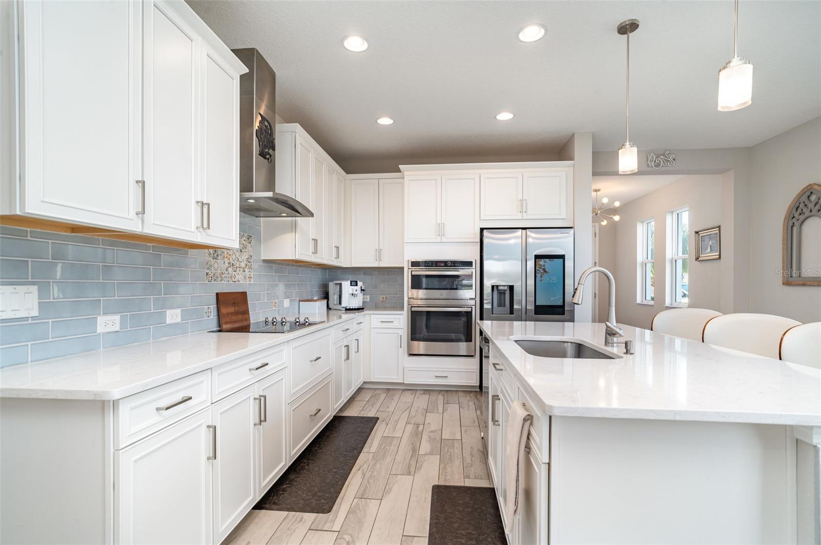 COVE AT TWIN RIVERS - Residential