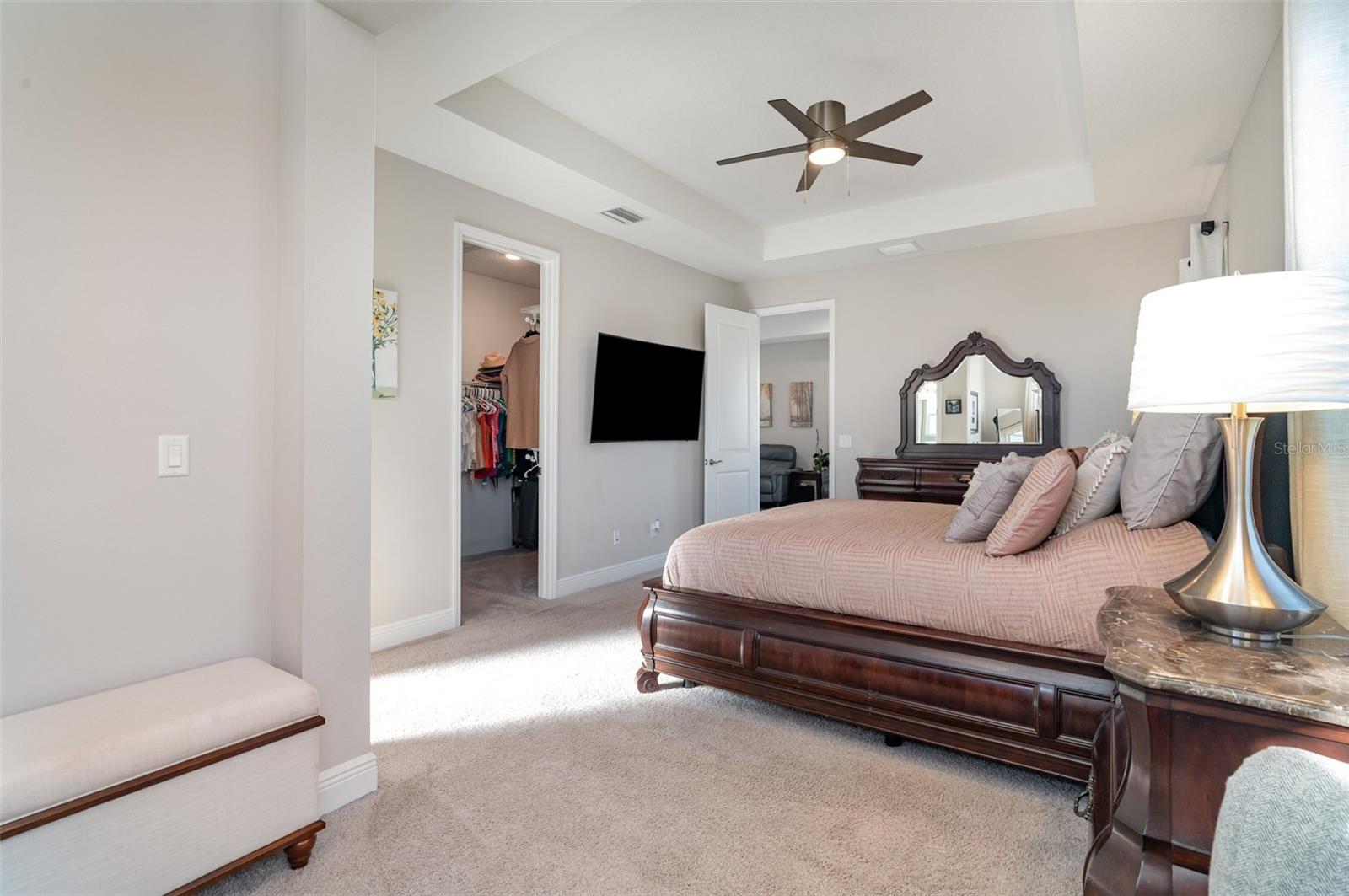 COVE AT TWIN RIVERS - Residential